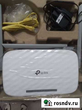 Wifi роутер Брянск - изображение 1
