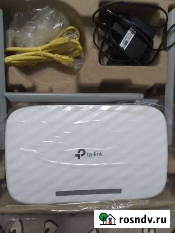 Wifi роутер Брянск - изображение 1