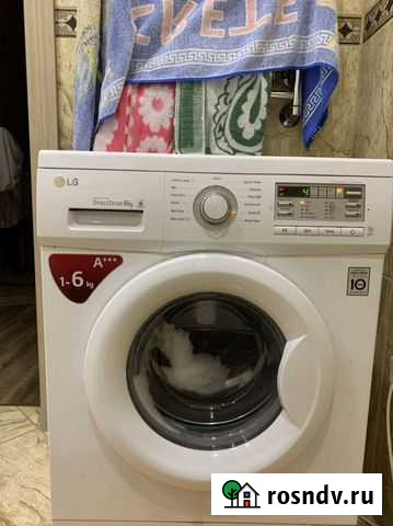 Стиральная машина Калининград - изображение 1