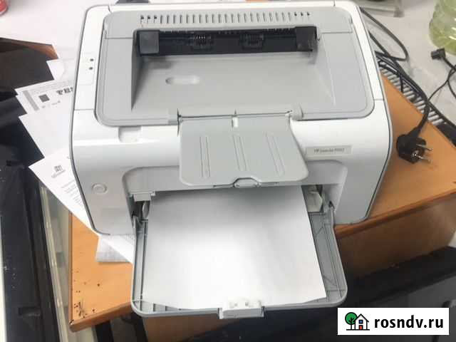 Принтер hp p1102 Екатеринбург - изображение 1