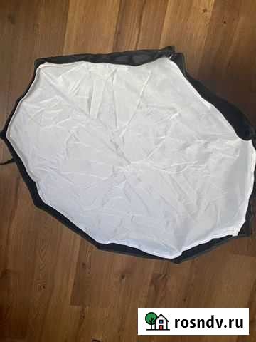 Софтбокс triopo 50 см Сочи - изображение 1