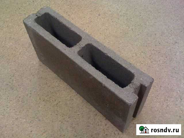 Блоки перегородочные Владикавказ - изображение 1