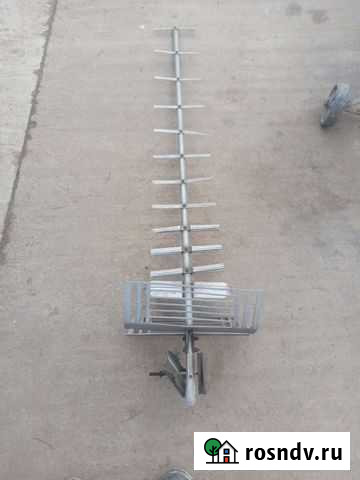 Антенна для тв уличная Казань - изображение 1