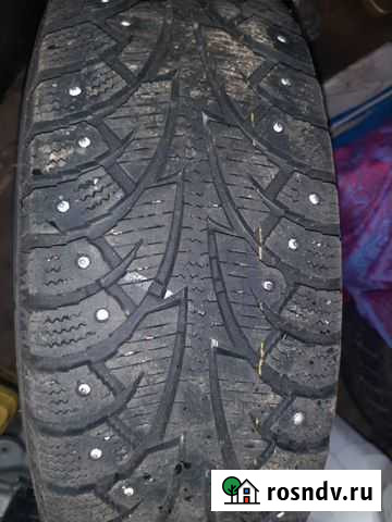 175 65 14 зима 1 шт Кондопога - изображение 1