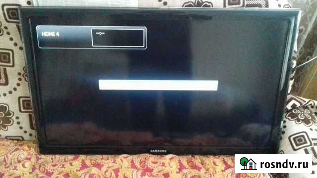 Телевизор ue32d4000nw Аскарово - изображение 1