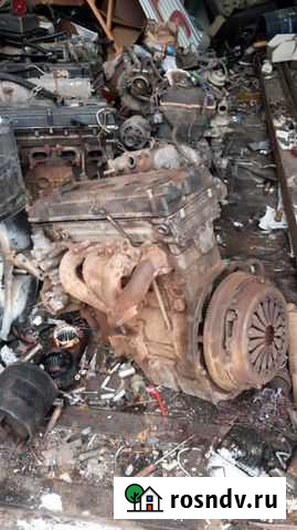 Движок газель патриот 409 Чайковский - изображение 1