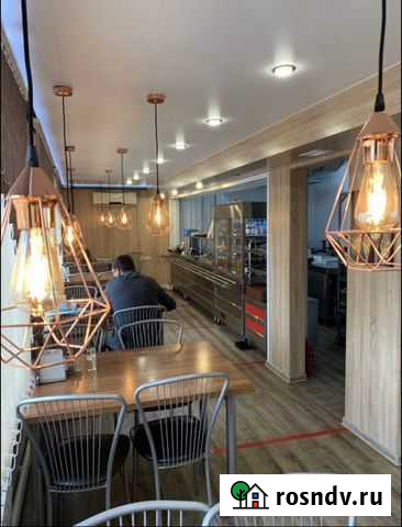 Готовый бизнес общепит Белово - изображение 1