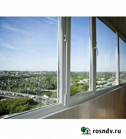 Оконная рама Сурское - изображение 1