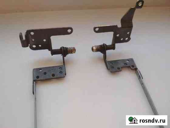 Петли Acer 5-721, E5-731, ES1-731G, E5-771G, E5 Уфа