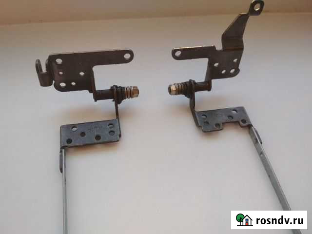 Петли Acer 5-721, E5-731, ES1-731G, E5-771G, E5 Уфа - изображение 1