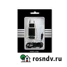 Зарядка prolife platinum (micro usb) Мытищи - изображение 1