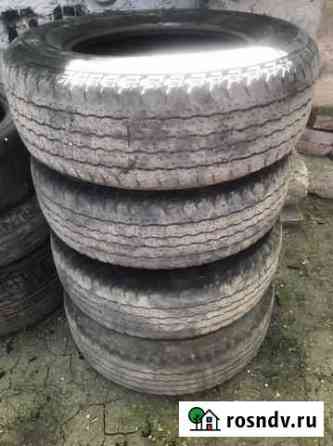 Bridgestone 265/65 R17 Керчь