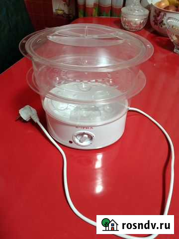 Пароварка Клин - изображение 1