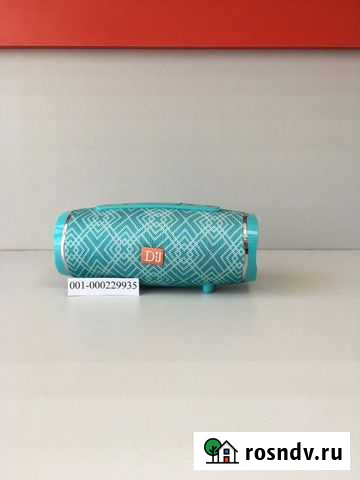 Колонка пр. DJ TG-145 Белореченск - изображение 1