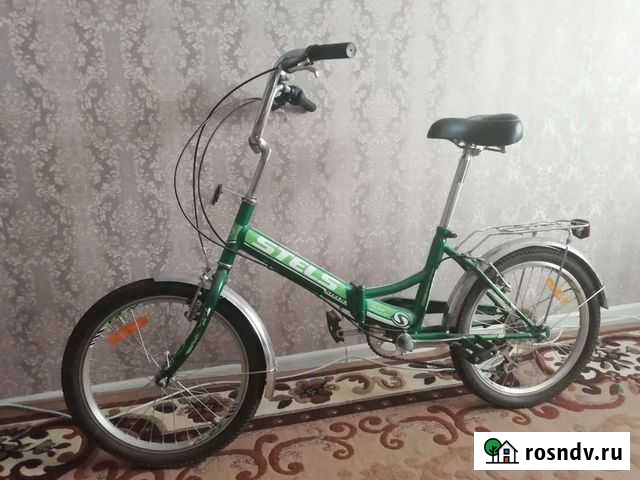 Велосипед Бузулук - изображение 1