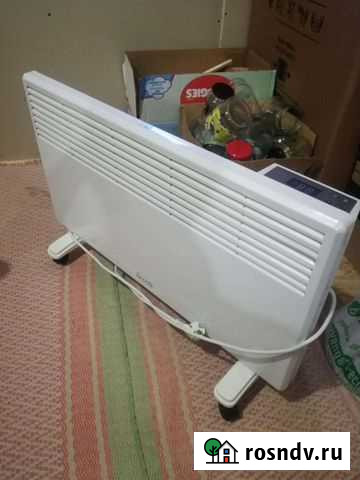 Конвектор Scoole Рыбинск - изображение 1