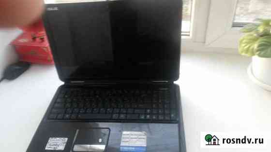Asus k50ij Копейск