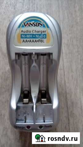 Зарядное устройство Vanson V-70 Саратов - изображение 1