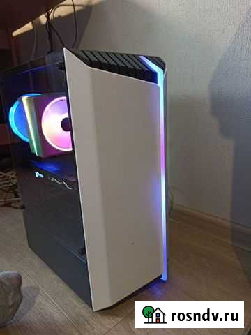 Сборка и настройка пк Санкт-Петербург - изображение 1