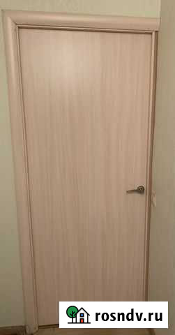 Двери межкомнатные с коробкой Петрозаводск - изображение 1