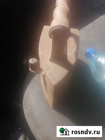 Коллекционирование Канаш - изображение 1