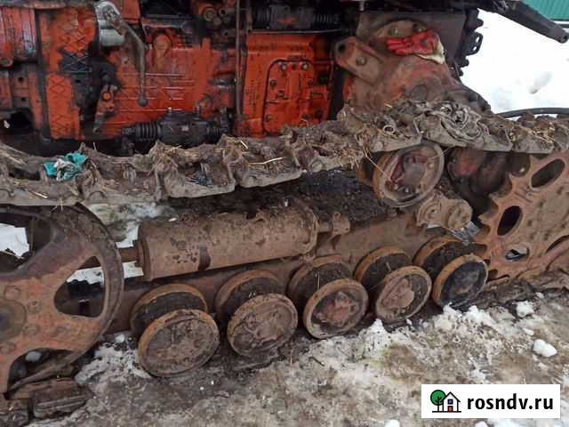 Запчасти на т 70 Апшеронск - изображение 1