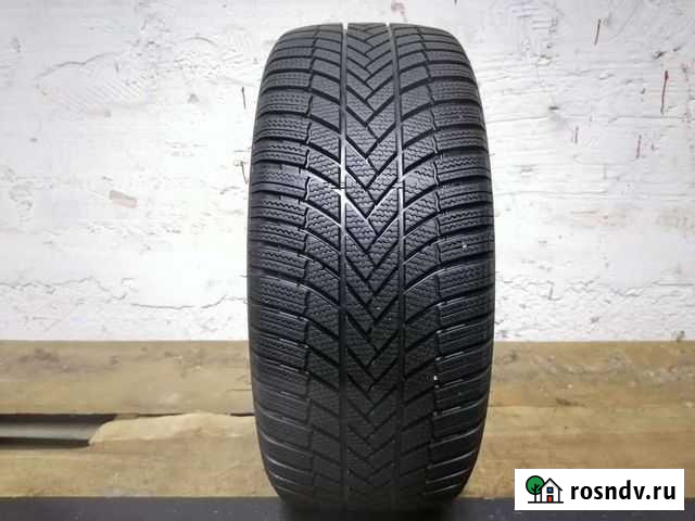 245 45 R18 bridgestone blizzak LM005 Пенза - изображение 1