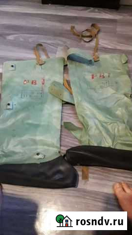 Сапоги рыбацкие озк Магнитогорск - изображение 1