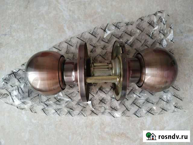 Дверные ручки межкомнатные Волгоград - изображение 1