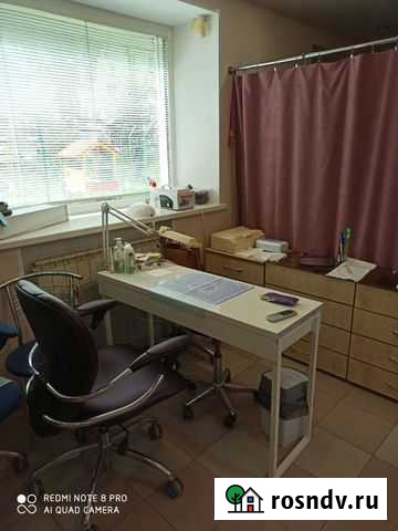 Маникюрные услуги Новосибирск - изображение 1