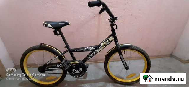 Велосипед Киевский - изображение 1