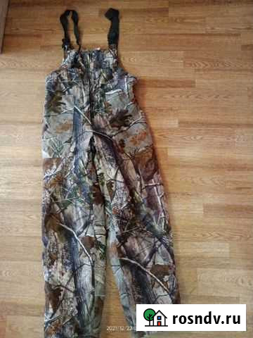 Костюм для охоты и рыбалки Губкин - изображение 1