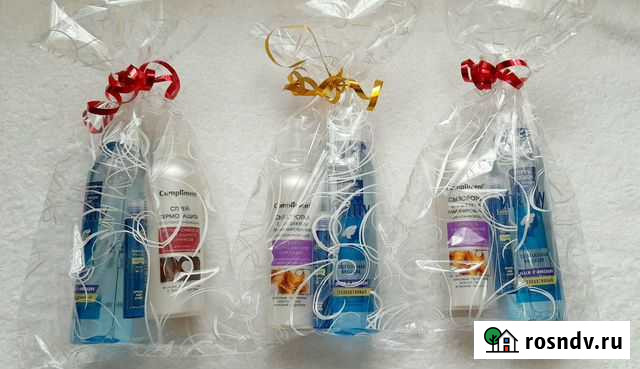 Набор Подарочный женский Брянск - изображение 1