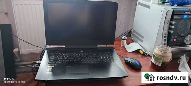 Clevo p870km Лениногорск - изображение 1