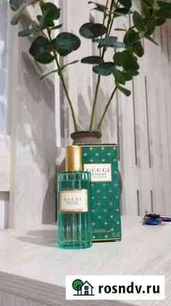 Парфюмерная вода женская Gucci Memoire Астрахань