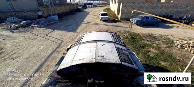 Полуприцеп рефрижератор Kogel SV24, 1995 Каякент - изображение 1