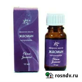Косметическое эфирное масло Жасмин Нижневартовск - изображение 1