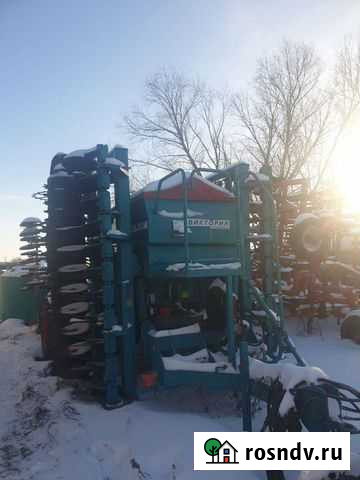 Посевной комплекс Sulky Maxidrill TRW Хабары - изображение 1