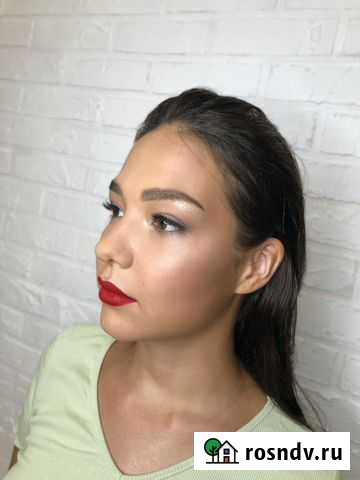 Визажист Альметьевск - изображение 1