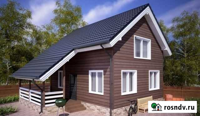 Строительство домов, коттеджей, ремонт квартир Киров - изображение 1