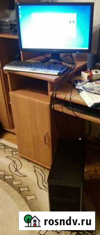 Компьютер комплект Волгоград - изображение 1