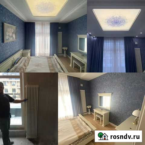 Ремонт отделка строительство Санкт-Петербург - изображение 1