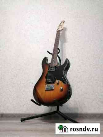 Yamaha Pacifica-120H TBS (Indonesia, 2011) Челябинск