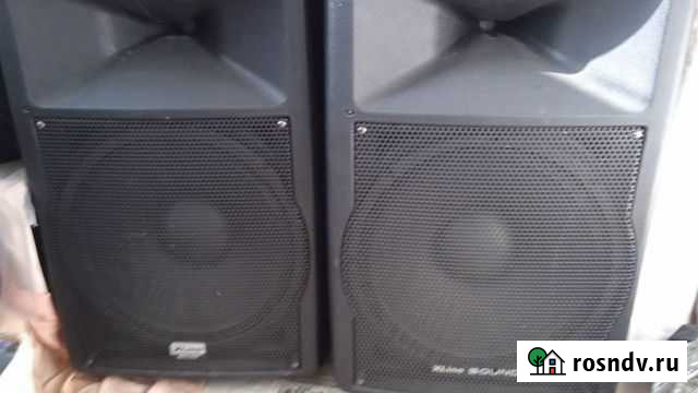 Колонки Чита - изображение 1