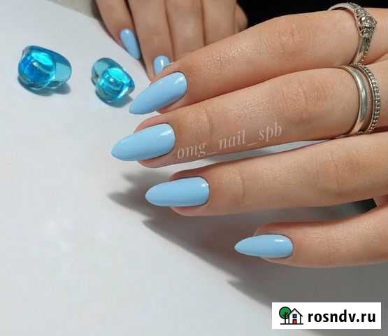 Маникюр Санкт-Петербург - изображение 1