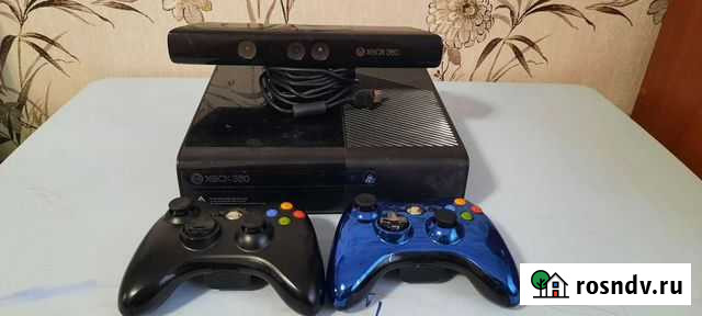 Xbox 360 Октябрьский - изображение 1