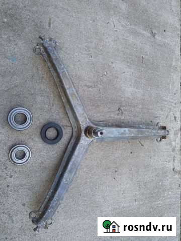 Крестовина стиральной машины Подпорожье - изображение 1