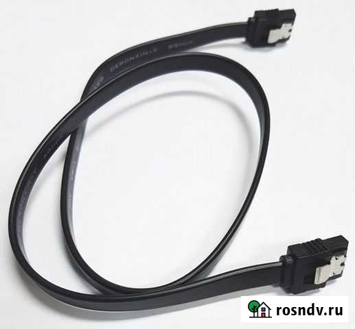 Кабель SATA Чебоксары - изображение 1