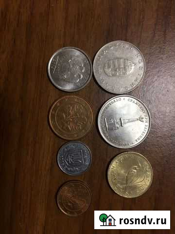 СССР Ижевск - изображение 1