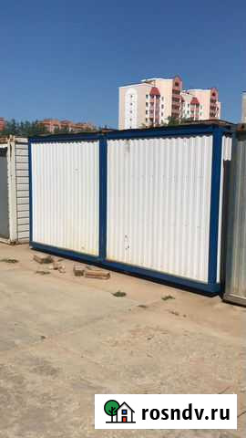 Модульное здание Краснознаменск - изображение 1